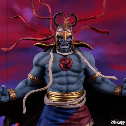 Iron Studios - ThunderCats - Mumm-Ra BDS Art Scale Statue 1/10 - The Card Vault