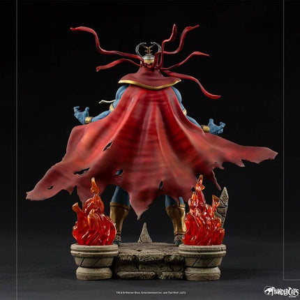 Iron Studios - ThunderCats - Mumm-Ra BDS Art Scale Statue 1/10 - The Card Vault