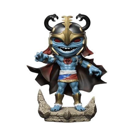 Iron Studios - ThunderCats - Mumm-Ra MiniCo Figure - The Card Vault
