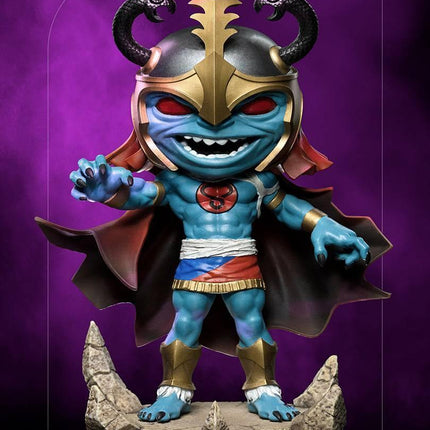 Iron Studios - ThunderCats - Mumm-Ra MiniCo Figure - The Card Vault