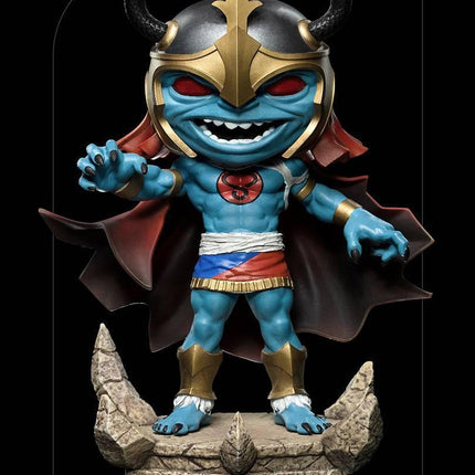 Iron Studios - ThunderCats - Mumm-Ra MiniCo Figure - The Card Vault