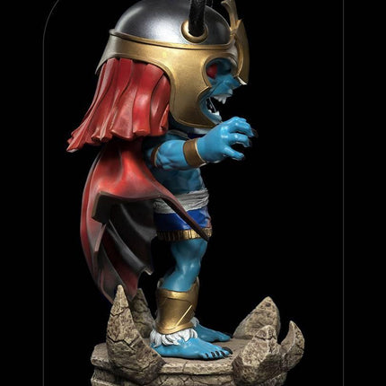 Iron Studios - ThunderCats - Mumm-Ra MiniCo Figure - The Card Vault