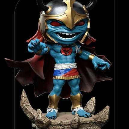 Iron Studios - ThunderCats - Mumm-Ra MiniCo Figure - The Card Vault
