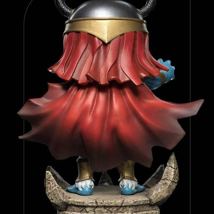 Iron Studios - ThunderCats - Mumm-Ra MiniCo Figure - The Card Vault