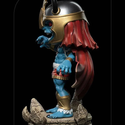 Iron Studios - ThunderCats - Mumm-Ra MiniCo Figure - The Card Vault