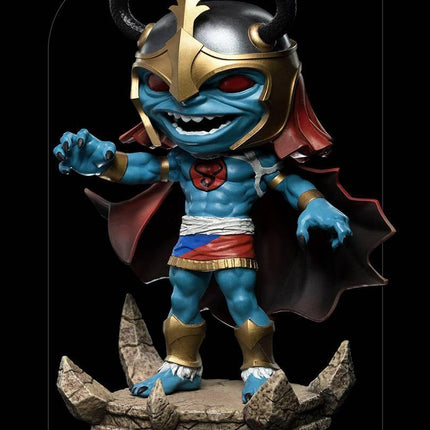 Iron Studios - ThunderCats - Mumm-Ra MiniCo Figure - The Card Vault