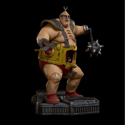 Iron Studios - TMNT - Krang BDS Art Scale Statue 1/10 - The Card Vault