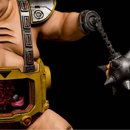 Iron Studios - TMNT - Krang BDS Art Scale Statue 1/10 - The Card Vault