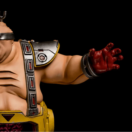 Iron Studios - TMNT - Krang BDS Art Scale Statue 1/10 - The Card Vault