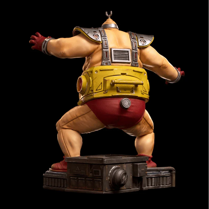 Iron Studios - TMNT - Krang BDS Art Scale Statue 1/10 - The Card Vault