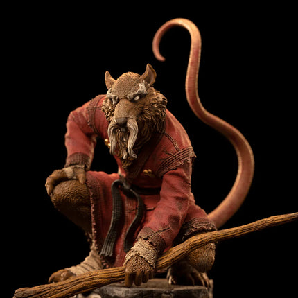 Iron Studios - TMNT - Master Splinter BDS Art Scale Statue 1/10 - The Card Vault