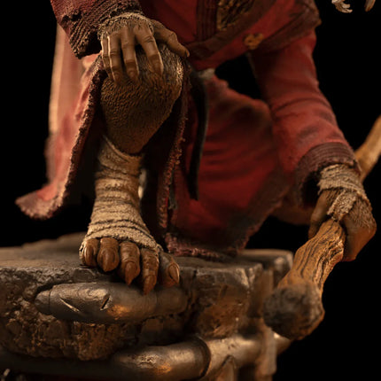 Iron Studios - TMNT - Master Splinter BDS Art Scale Statue 1/10 - The Card Vault