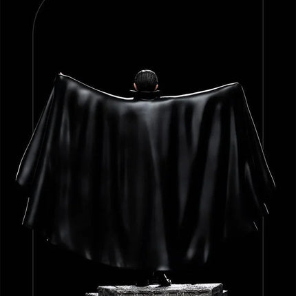 Iron Studios - Universal Monsters - Dracula BDS Art Scale Statue 1/10 - The Card Vault
