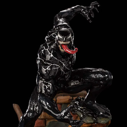 Iron Studios - Venom 2: Let There Be Carnage - Venom - BDS Art Scale Statue 1/10 - The Card Vault