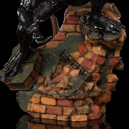 Iron Studios - Venom 2: Let There Be Carnage - Venom - BDS Art Scale Statue 1/10 - The Card Vault