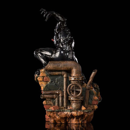 Iron Studios - Venom 2: Let There Be Carnage - Venom - BDS Art Scale Statue 1/10 - The Card Vault