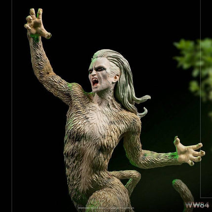 Iron Studios - WW84 - Cheetah BDS Art Scale Statue 1/10 - The Card Vault