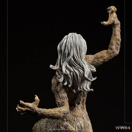 Iron Studios - WW84 - Cheetah BDS Art Scale Statue 1/10 - The Card Vault