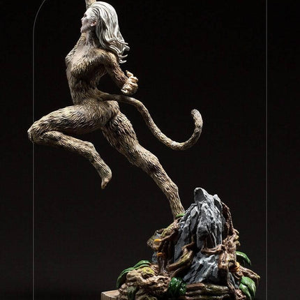 Iron Studios - WW84 - Cheetah BDS Art Scale Statue 1/10 - The Card Vault