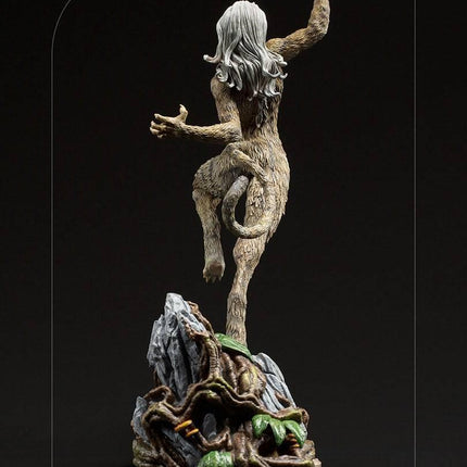 Iron Studios - WW84 - Cheetah BDS Art Scale Statue 1/10 - The Card Vault