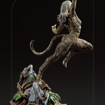 Iron Studios - WW84 - Cheetah BDS Art Scale Statue 1/10 - The Card Vault