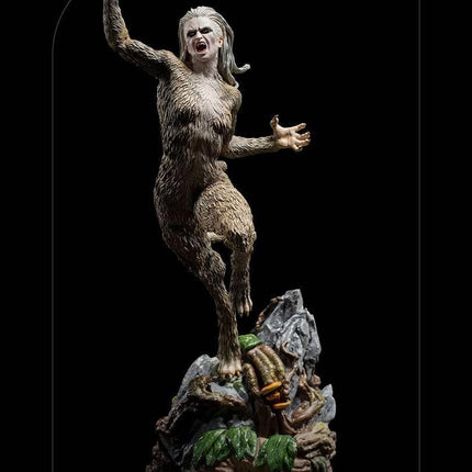 Iron Studios - WW84 - Cheetah BDS Art Scale Statue 1/10 - The Card Vault