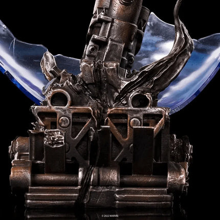Iron Studios - X-Men: Age of Apocalypse - Magneto BDS Art Scale Statue 1/10 - The Card Vault