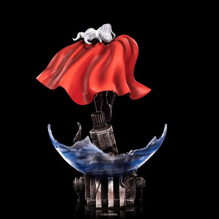 Iron Studios - X-Men: Age of Apocalypse - Magneto BDS Art Scale Statue 1/10 - The Card Vault