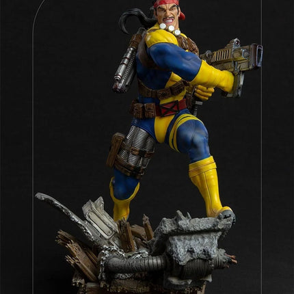 Iron Studios - X-Men - Forge BDS Art Scale Statue 1/10 - The Card Vault