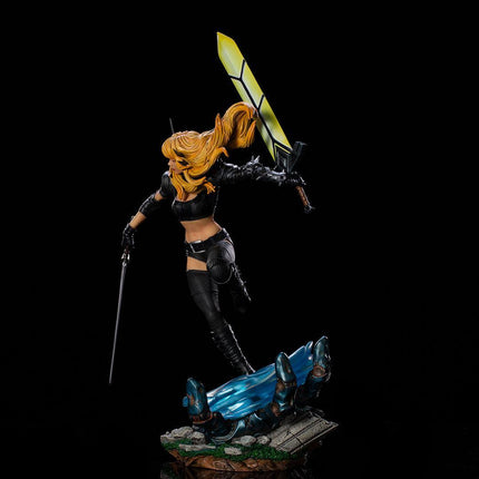 Iron Studios - X-Men - Magik - BDS Art Scale Statue 1/10 - The Card Vault