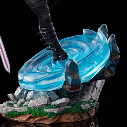 Iron Studios - X-Men - Magik - BDS Art Scale Statue 1/10 - The Card Vault