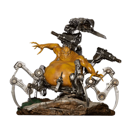 Iron Studios - X-Men - Mojo Deluxe BDS Art Scale Statue 1/10 - The Card Vault