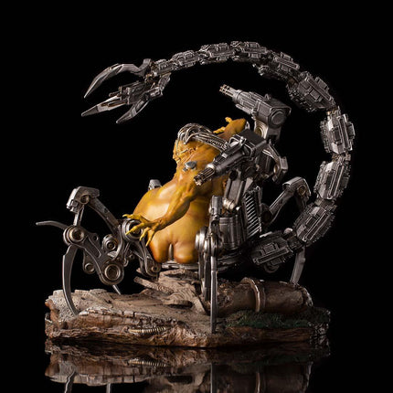 Iron Studios - X-Men - Mojo Deluxe BDS Art Scale Statue 1/10 - The Card Vault