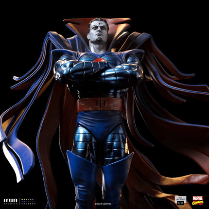 Iron Studios - X-Men - Mr. Sinister BDS Art Scale Statue 1/10 - The Card Vault