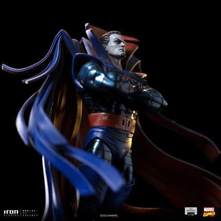 Iron Studios - X-Men - Mr. Sinister BDS Art Scale Statue 1/10 - The Card Vault