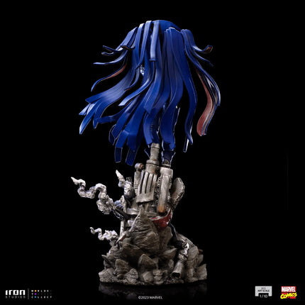 Iron Studios - X-Men - Mr. Sinister BDS Art Scale Statue 1/10 - The Card Vault