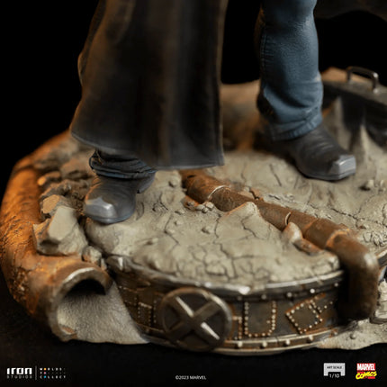 Iron Studios - X-Men - Old Man Logan BDS Art Scale Statue 1/10 - The Card Vault