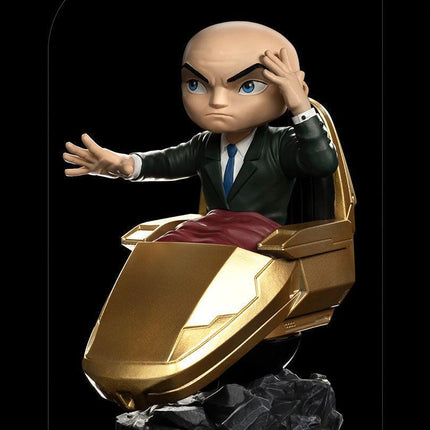 Iron Studios - X-Men - Professor Xavier MiniCo Figure - The Card Vault