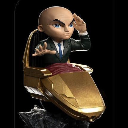 Iron Studios - X-Men - Professor Xavier MiniCo Figure - The Card Vault