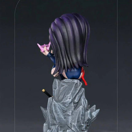 Iron Studios - X-Men - Psylocke MiniCo Figure - The Card Vault