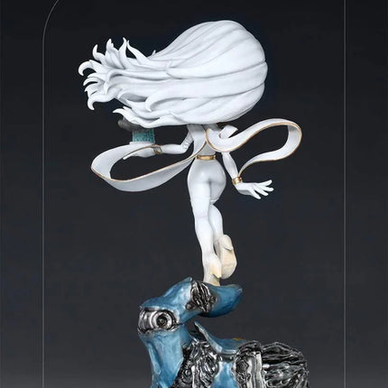 Iron Studios - X-Men - Storm MiniCo Figure - The Card Vault