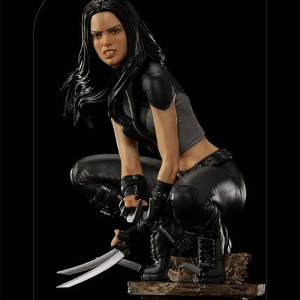 Iron Studios - X-Men - X-23 BDS Art Scale Statue 1/10 - The Card Vault