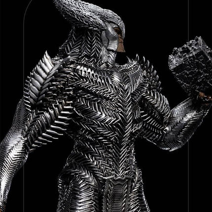 Iron Studios - Zack Snyder's Justice League - Steppenwolf BDS Art Scale Statue 1/10 - The Card Vault