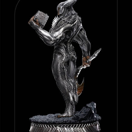 Iron Studios - Zack Snyder's Justice League - Steppenwolf BDS Art Scale Statue 1/10 - The Card Vault