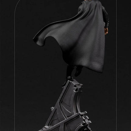 Iron Studios - Zack Snyder's Justice League - Superman (Black Suit) BDS Art Scale Statue 1/10 - The Card Vault