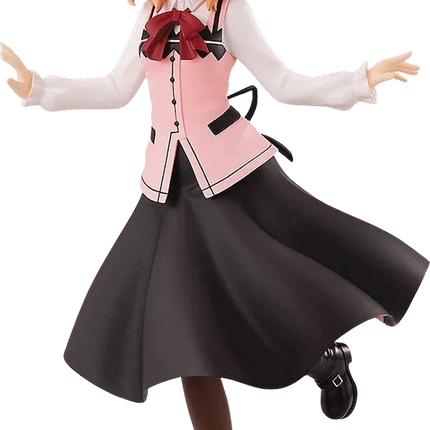 Is the Order a Rabbit? BLOOM Pop Up Parade Figure Cocoa - The Card Vault