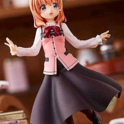 Is the Order a Rabbit? BLOOM Pop Up Parade Figure Cocoa - The Card Vault