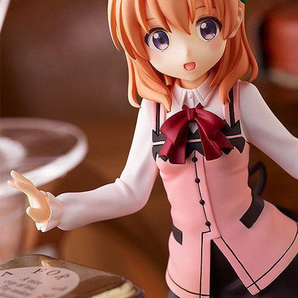 Is the Order a Rabbit? BLOOM Pop Up Parade Figure Cocoa - The Card Vault