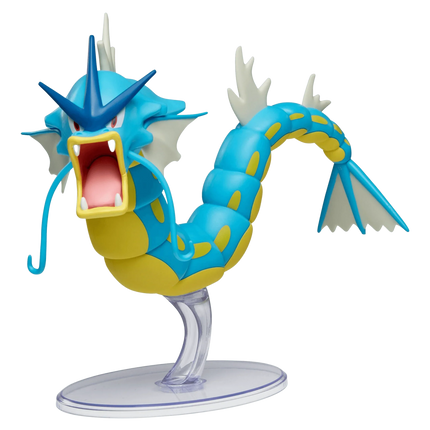 Jazwares - Pokemon Epic Battle Figure - Gyarados - The Card Vault