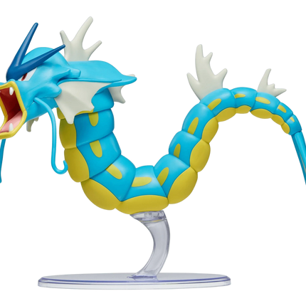 Jazwares - Pokemon Epic Battle Figure - Gyarados - The Card Vault